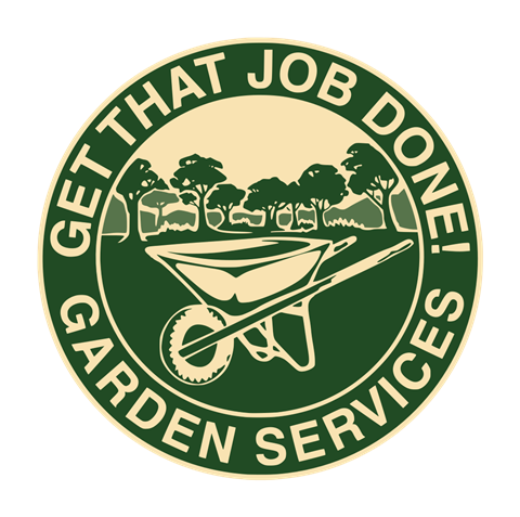 Get That Job Done! Garden Services